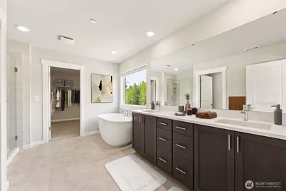 10534 135th Place NE #35, Kirkland, WA 98033 - Photo 16