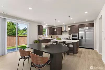 10534 135th Place NE #35, Kirkland, WA 98033 - Photo 2