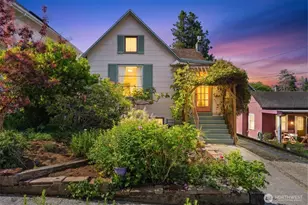 1631 N 54th St, Seattle, WA 98103 - Photo 2