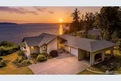4098 S Camano Drive, Camano Island, WA 98282 - Photo 1