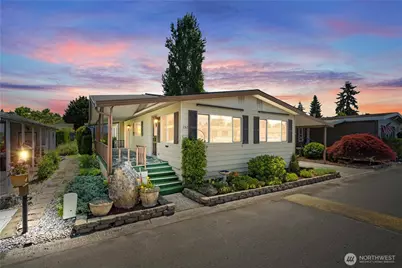 1402 22nd Street NE #252, Auburn, WA 98002 - Photo 2
