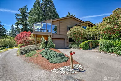 130 Upper Bluffs Drive #1, Port Townsend, WA 98368 - Photo 1