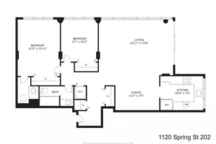 1120 Spring St, Seattle, WA 98104 - Photo 16