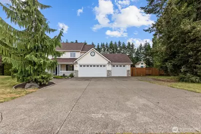 825 267th Street Ct E, Spanaway, WA 98387 - Photo 2