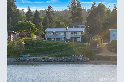 969 12th Avenue, Fox Island, WA 98333 - Photo 2
