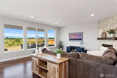 381 E Benson Ridge Road, Grapeview, WA 98546 - Photo 16