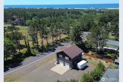 1040 W Hancock Street, Westport, WA 98595 - Photo 2