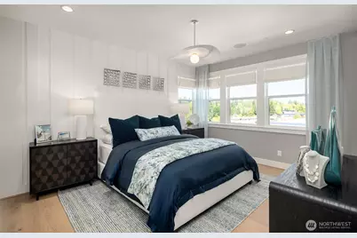10810 (Hs 53) 120th Lane NE #A, Kirkland, WA 98033 - Photo 14