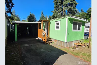 290 St Granat #5, Port Orchard, WA 98366 - Photo 2
