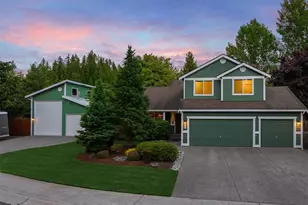 4410 325th Ave NE, Carnation, WA 98014 - Photo 1
