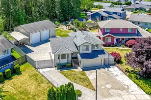 277 S Elsa St, Buckley, WA 98321 - Photo 1