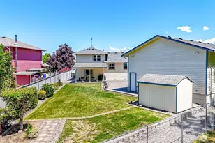 277 S Elsa St, Buckley, WA 98321 - Photo 40