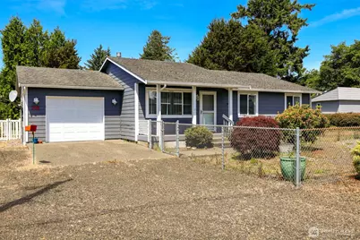 731 S Broadway Street, Westport, WA 98595 - Photo 2