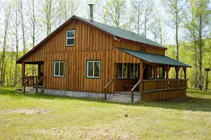 240 Old Railroad Rd, Oroville, WA 98844 - Photo 2