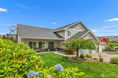 1509 Alexandria Court, Wenatchee, WA 98801 - Photo 10