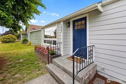 7843 Yakima Avenue, Tacoma, WA 98408 - Photo 6