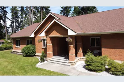 11310 Harris Rd SE, Yelm, WA 98597 - Photo 2