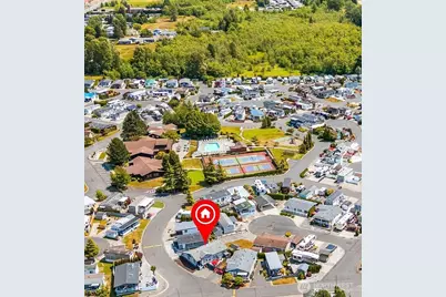 4751 Birch Bay Lynden Rd #193, Blaine, WA 98230 - Photo 24