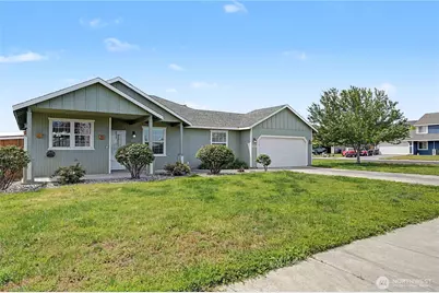 1301 W Oregon St, Moses Lake, WA 98837 - Photo 2