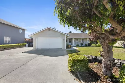 2214 S Belair Drive, Moses Lake, WA 98837 - Photo 1
