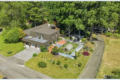 3050 SE Mullenix Road, Port Orchard, WA 98367 - Photo 2