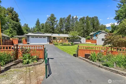 14844 437th Place SE, North Bend, WA 98045 - Photo 1