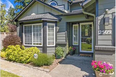2509 217th Place SW, Brier, WA 98036 - Photo 2