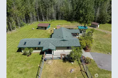 61 Saddle Drive, Port Townsend, WA 98368 - Photo 2
