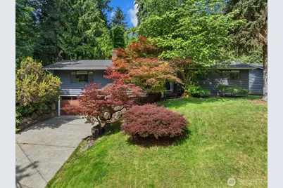 6632 NE 196th Street, Kenmore, WA 98028 - Photo 1