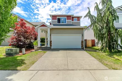 19108 18th Avenue Ct E, Spanaway, WA 98387 - Photo 1