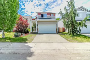 19108 18th Ave Ct E, Spanaway, WA 98387 - Photo 2
