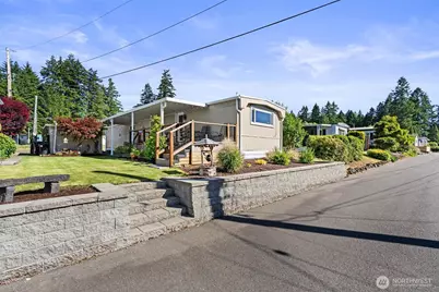 4707 Black Lake Belmore Road SW #31, Olympia, WA 98512 - Photo 1