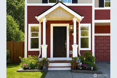 2411 105th Drive SE, Lake Stevens, WA 98258 - Photo 2