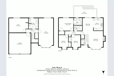 3614 141st Street NW, Marysville, WA 98271 - Photo 40