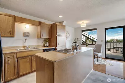 809 N G Street #201, Tacoma, WA 98403 - Photo 16