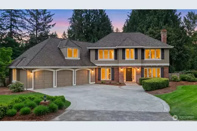25827 NE 9th Street, Sammamish, WA 98074 - Photo 2