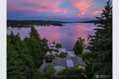 10929 SE Lake Road, Bellevue, WA 98004 - Photo 2