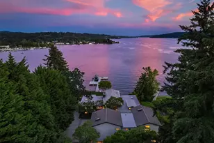 10929 SE Lake Rd, Bellevue, WA 98004 - Photo 2