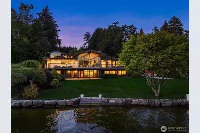 10929 SE Lake Road, Bellevue, WA 98004 - Photo 1