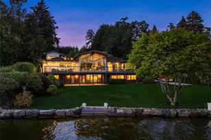 10929 SE Lake Rd, Bellevue, WA 98004 - Photo 1
