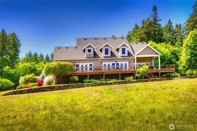 7305 45th Street Court NW, Gig Harbor, WA 98335 - Photo 6
