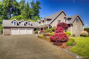 7305 45th St Ct NW, Gig Harbor, WA 98335 - Photo 2