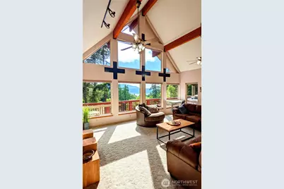 227 Bromley Drive, Orcas Island, WA 98245 - Photo 8