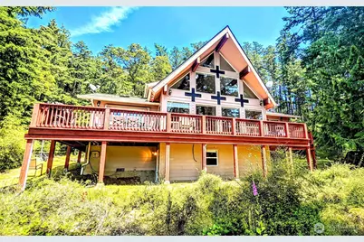 227 Bromley Drive, Orcas Island, WA 98245 - Photo 2