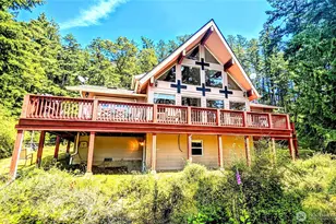 227 Bromley Dr, Orcas Island, WA 98245 - Photo 2