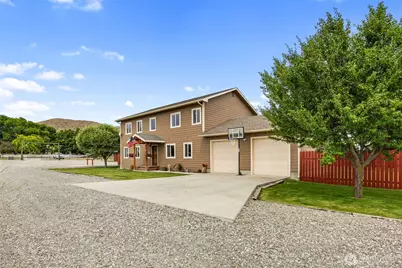 12 S Kirkpatrick Road, Omak, WA 98841 - Photo 2