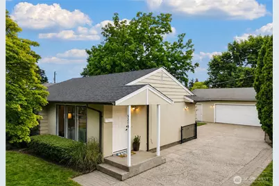 9219 30th Avenue SW, Seattle, WA 98126 - Photo 1