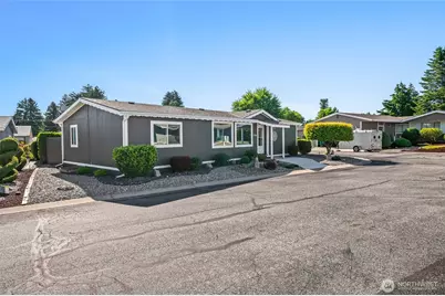 1606 Twin Peaks Drive #50, Wenatchee, WA 98801 - Photo 4