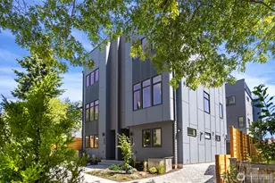 4432 Dayton Ave N, Seattle, WA 98103 - Photo 2