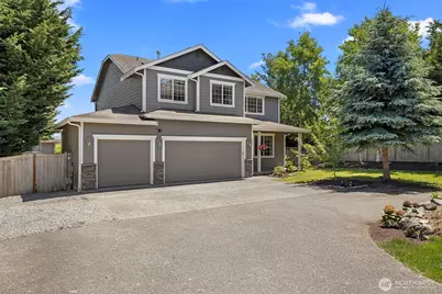 7304 284th Street NW, Stanwood, WA 98292 - Photo 1